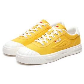 Luke «Amarillo y blanco»