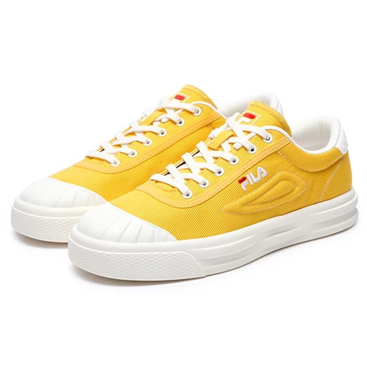 Luke «Amarillo y blanco»