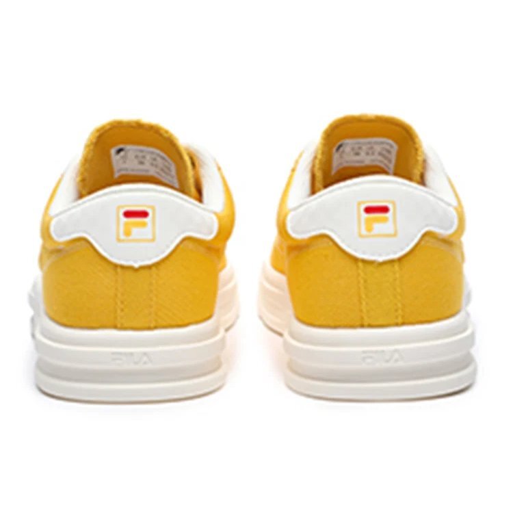 Luke «Amarillo y blanco»