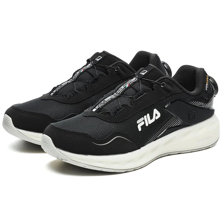 Lynx «Blanco Negro»