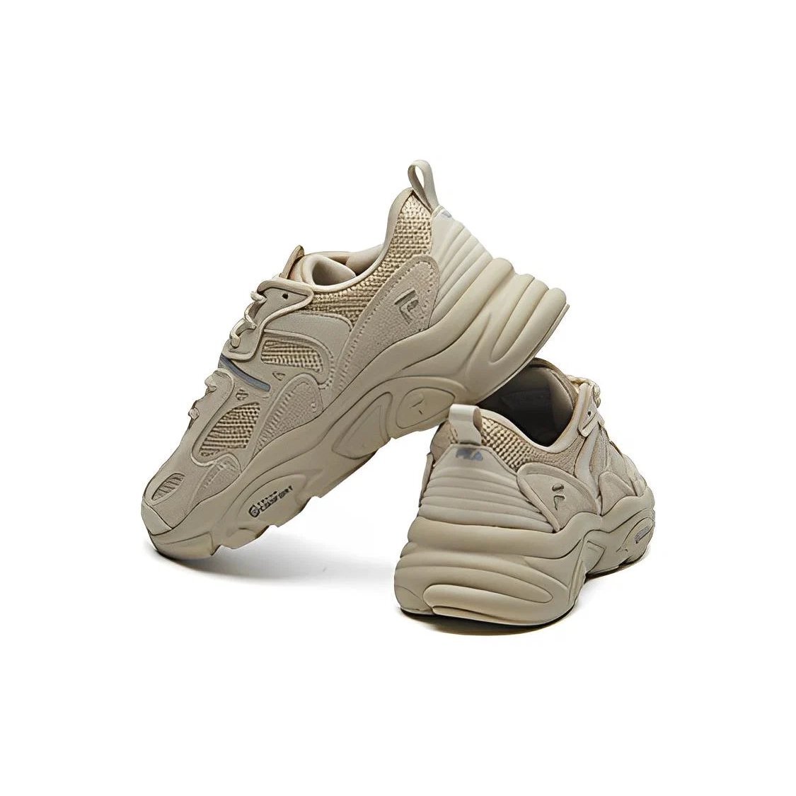 Mars 2 «Beige camello»