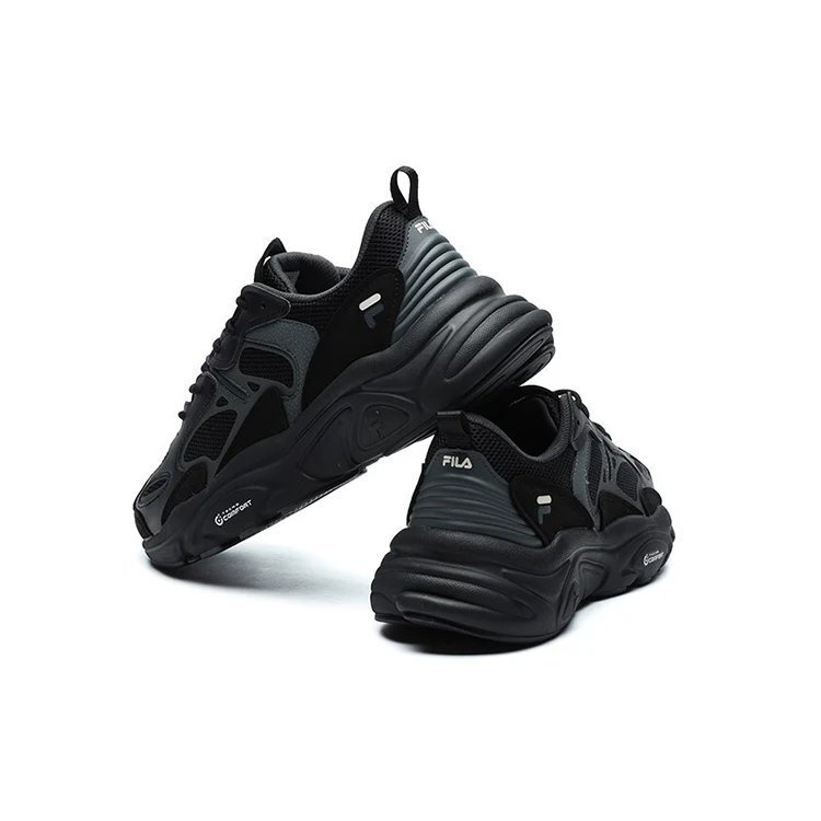Mars 2 «Negro Gris Oscuro»