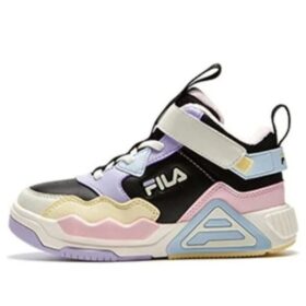Memphis Board «Negro Multicolor»