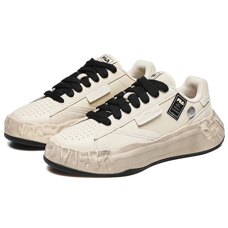 Mihara Fila FM-20 «Cream White»