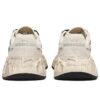 Mihara Fila FM-20 «Cream White»