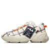 Mihara x Fila Ade Retro Blanco