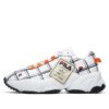 Mihara x Fila Ade VNTG GS Blanco