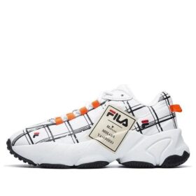 Mihara x Fila Ade VNTG GS Blanco
