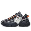 Mihara x Fila Ade VNTG GS Negro