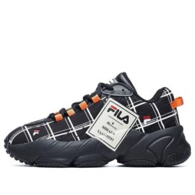 Mihara x Fila Ade VNTG GS Negro