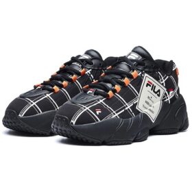 Mihara x Fila Ade VNTG GS Negro
