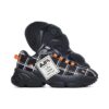 Mihara x Fila Ade VNTG GS Negro
