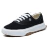 Zapatillas bajas Mihara X Fila Fm-10, color negro