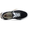 Zapatillas bajas Mihara X Fila Fm-10, color negro