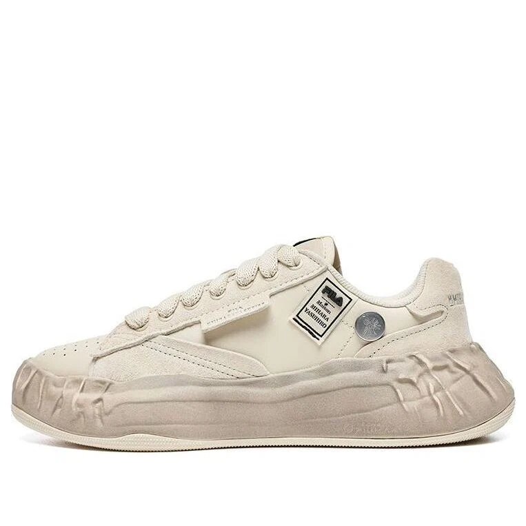 Mihara x Fila FM-20 «Beige»