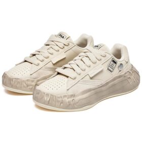 Mihara x Fila FM-20 «Beige»