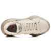Mihara x Fila FM-20 «Beige»