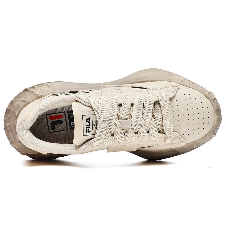Mihara x Fila FM-20 «Beige»