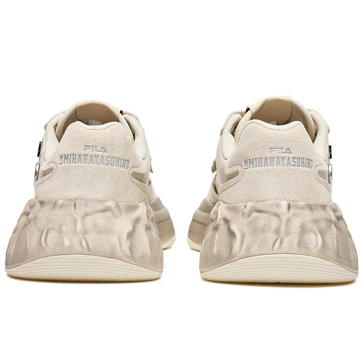 Mihara x Fila FM-20 «Beige»