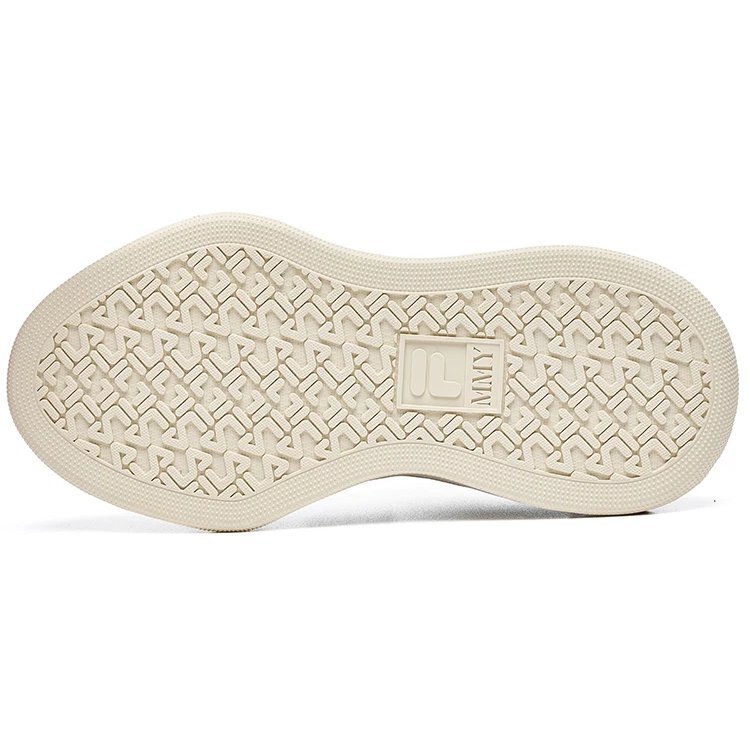 Mihara x Fila FM-20 «Beige»