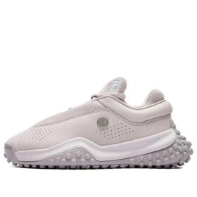 Mihara x Fila FM7 Daddy Shoes Púrpura