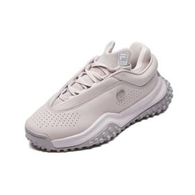 Mihara x Fila FM7 Daddy Shoes Púrpura