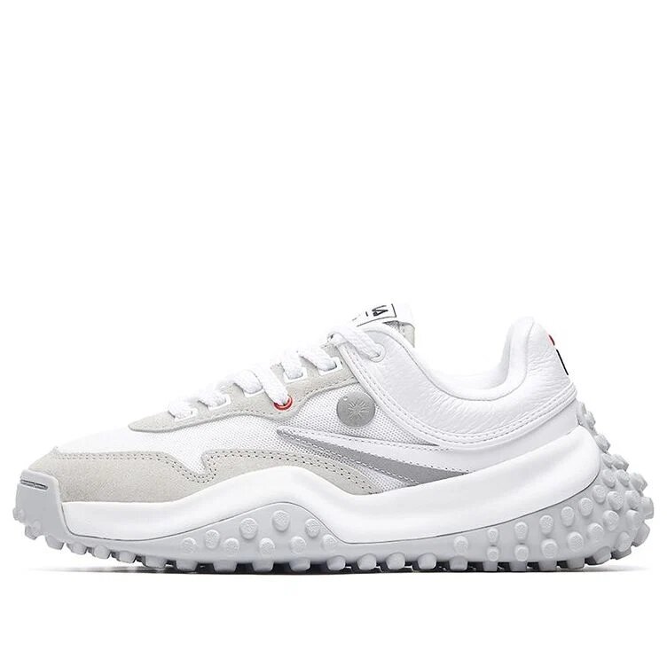 Mihara x T1 Blanco/Gris