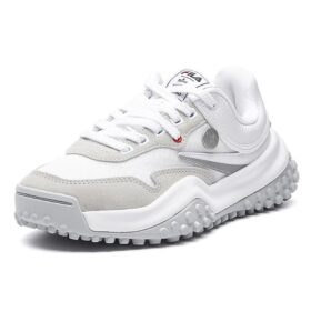 Mihara x T1 Blanco/Gris