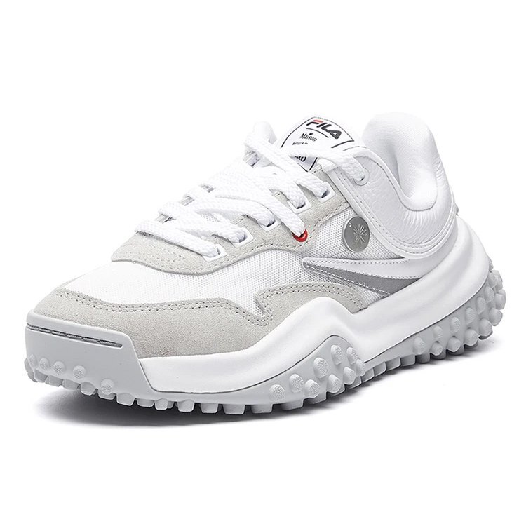 Mihara x T1 Blanco/Gris