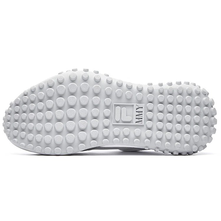 Mihara x T1 Blanco/Gris