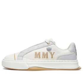 Mihara YASUHIRO x Fila FM-4 «Blanco»