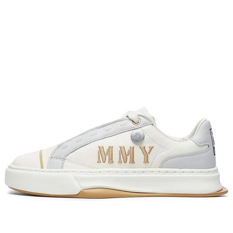Mihara YASUHIRO x Fila FM-4 «Blanco»
