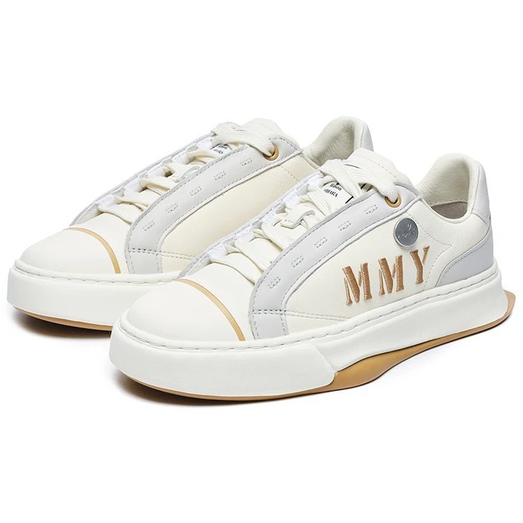 Mihara YASUHIRO x Fila FM-4 «Blanco»