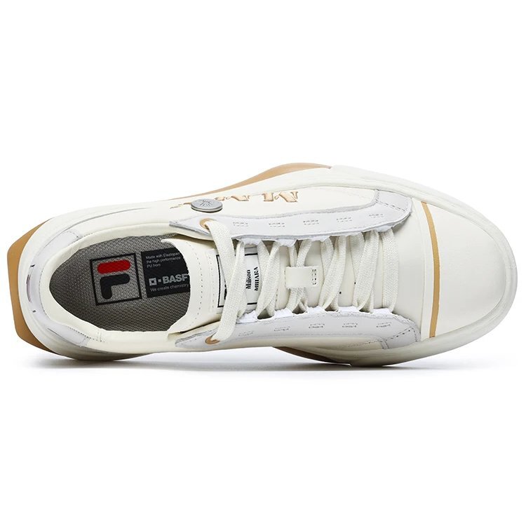 Mihara YASUHIRO x Fila FM-4 «Blanco»