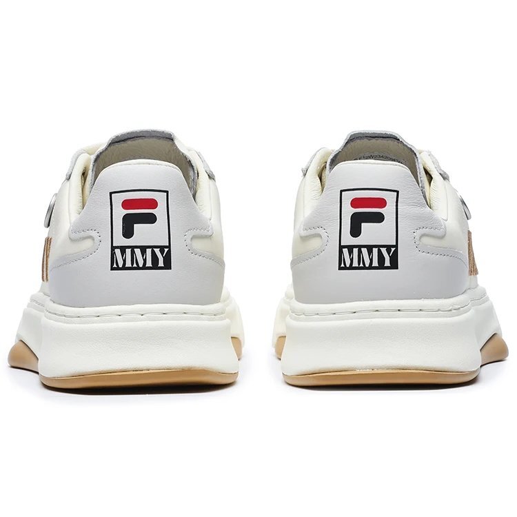 Mihara YASUHIRO x Fila FM-4 «Blanco»