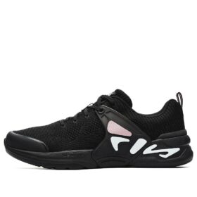 Mind 5 Shoes «Black White»