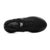 Mind 5 Shoes «Black White»