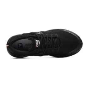 Mind 5 Shoes «Black White»