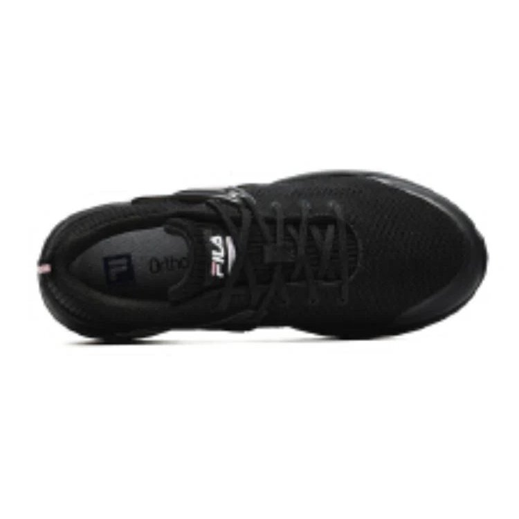 Mind 5 Shoes «Black White»