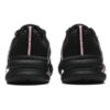 Mind 5 Shoes «Black White»