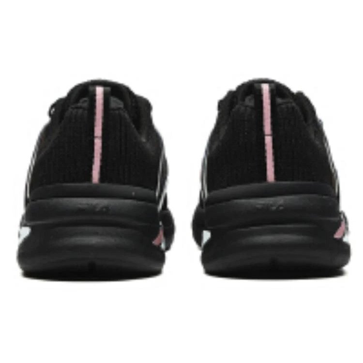 Mind 5 Shoes «Black White»