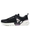 Mind 5 Sneakers «Black White»