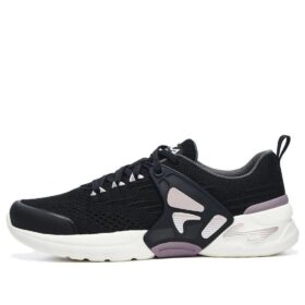 Mind 5 Sneakers «Black White»
