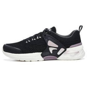 Mind 5 Sneakers «Black White»
