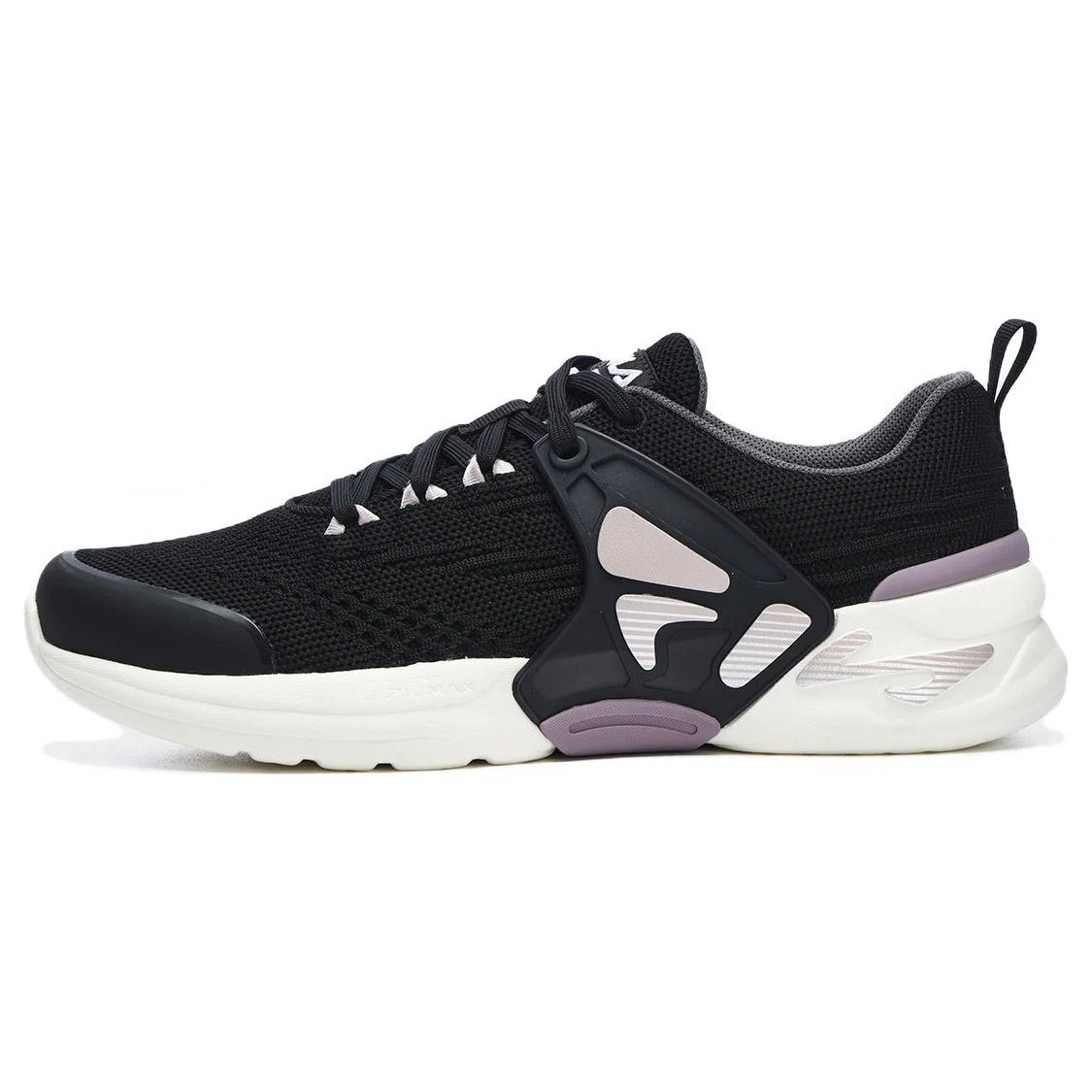 Mind 5 Sneakers «Black White»