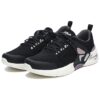 Mind 5 Sneakers «Black White»