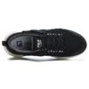 Mind 5 Sneakers «Black White»