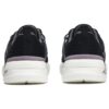 Mind 5 Sneakers «Black White»