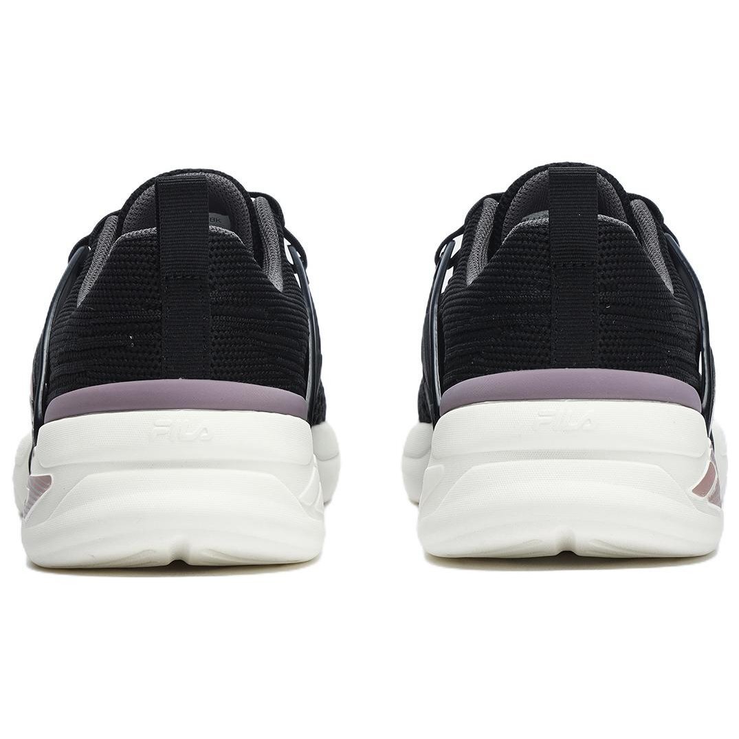 Mind 5 Sneakers «Black White»