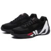 Mind Blower Low Negro/Blanco/Rojo